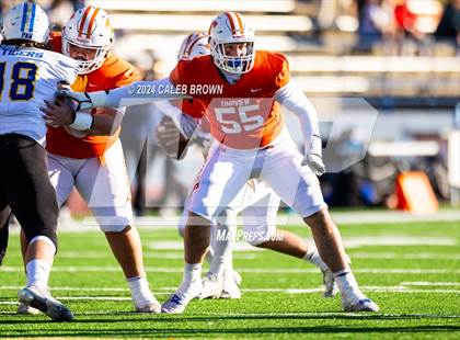 Thumbnail 1 in Orem @ Timpview (UHSAA 5A Quaterfinal) photogallery.