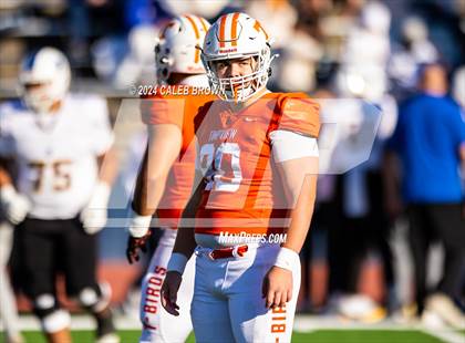 Thumbnail 3 in Orem @ Timpview (UHSAA 5A Quaterfinal) photogallery.