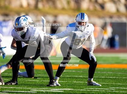Thumbnail 1 in Orem @ Timpview (UHSAA 5A Quaterfinal) photogallery.