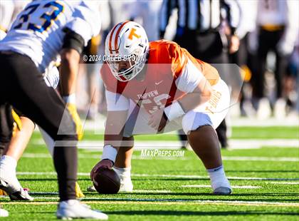 Thumbnail 3 in Orem @ Timpview (UHSAA 5A Quaterfinal) photogallery.