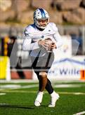Photo from the gallery "Orem @ Timpview (UHSAA 5A Quaterfinal)"