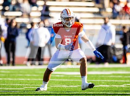 Thumbnail 3 in Orem @ Timpview (UHSAA 5A Quaterfinal) photogallery.