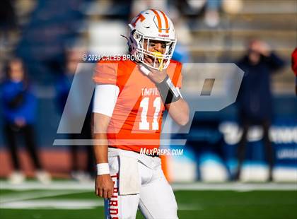 Thumbnail 2 in Orem @ Timpview (UHSAA 5A Quaterfinal) photogallery.
