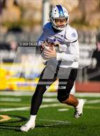 Photo from the gallery "Orem @ Timpview (UHSAA 5A Quaterfinal)"
