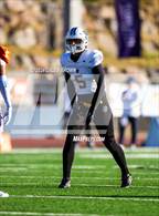 Photo from the gallery "Orem @ Timpview (UHSAA 5A Quaterfinal)"