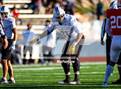 Photo from the gallery "Orem @ Timpview (UHSAA 5A Quaterfinal)"