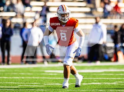 Thumbnail 2 in Orem @ Timpview (UHSAA 5A Quaterfinal) photogallery.