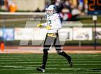 Photo from the gallery "Orem @ Timpview (UHSAA 5A Quaterfinal)"