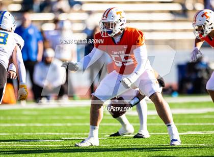 Thumbnail 3 in Orem @ Timpview (UHSAA 5A Quaterfinal) photogallery.