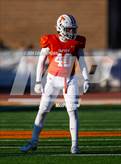 Photo from the gallery "Orem @ Timpview (UHSAA 5A Quaterfinal)"