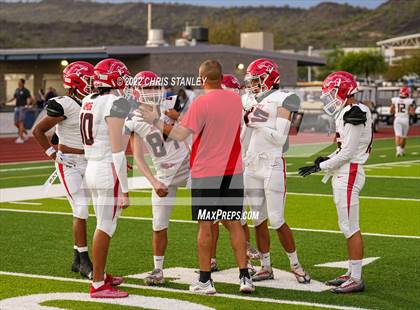 Thumbnail 1 in Brophy College Prep @ O'Connor photogallery.
