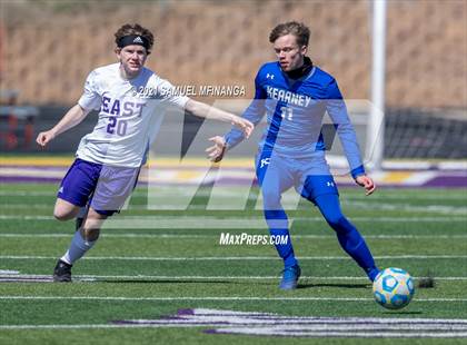 Thumbnail 3 in Bellevue East @ Kearney photogallery.