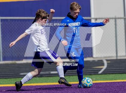 Thumbnail 2 in Bellevue East @ Kearney photogallery.