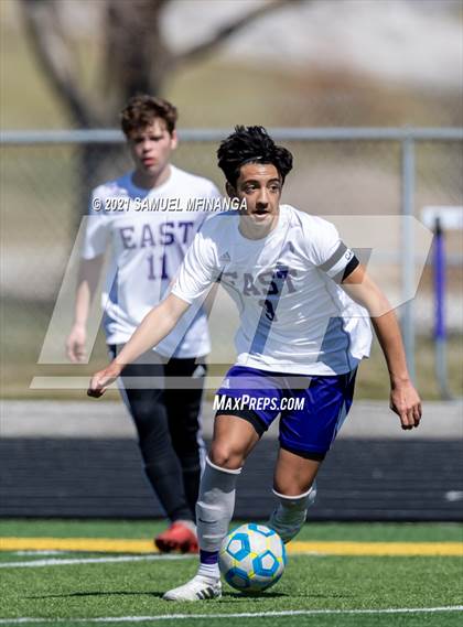 Thumbnail 2 in Bellevue East @ Kearney photogallery.