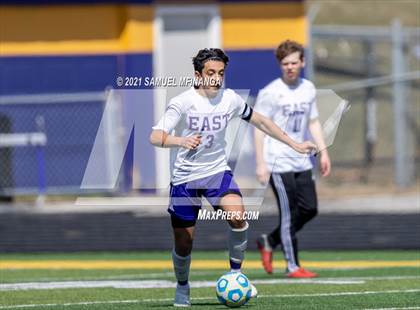 Thumbnail 1 in Bellevue East @ Kearney photogallery.