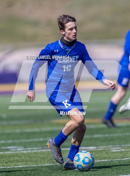 Thumbnail 1 in Bellevue East @ Kearney photogallery.