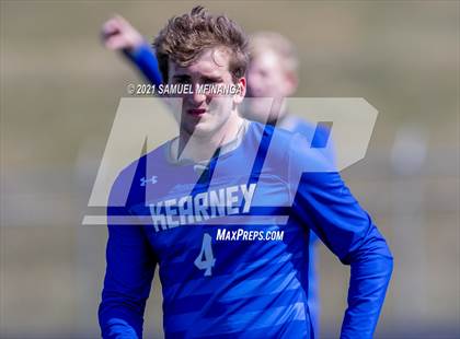 Thumbnail 1 in Bellevue East @ Kearney photogallery.