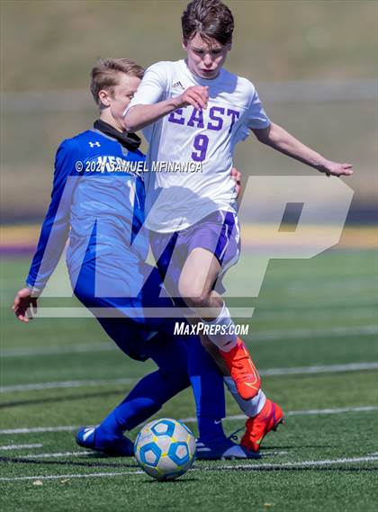 Thumbnail 2 in Bellevue East @ Kearney photogallery.