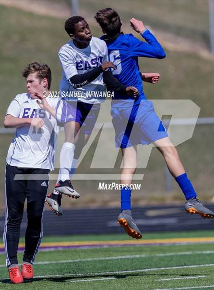 Thumbnail 1 in Bellevue East @ Kearney photogallery.