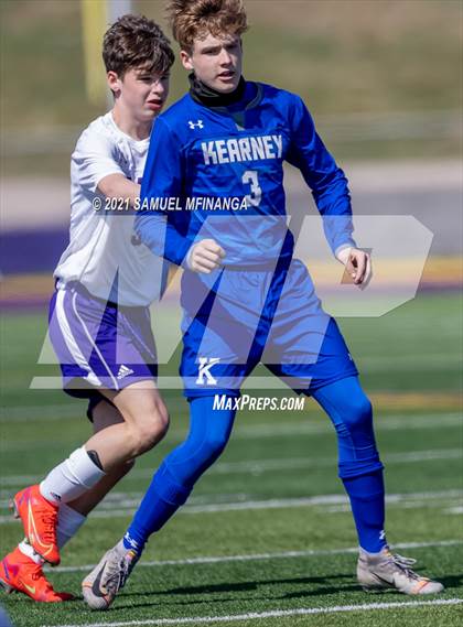 Thumbnail 2 in Bellevue East @ Kearney photogallery.