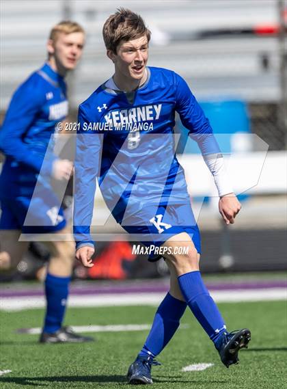 Thumbnail 1 in Bellevue East @ Kearney photogallery.