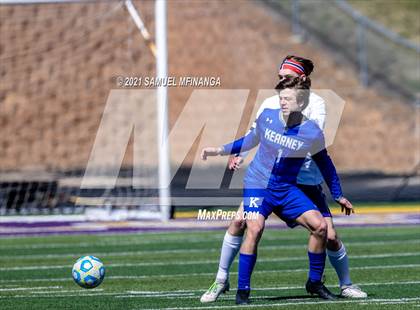 Thumbnail 1 in Bellevue East @ Kearney photogallery.