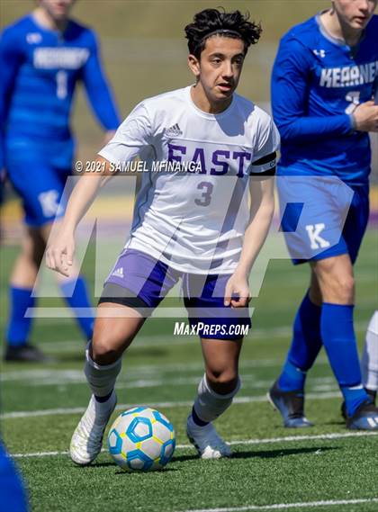 Thumbnail 1 in Bellevue East @ Kearney photogallery.