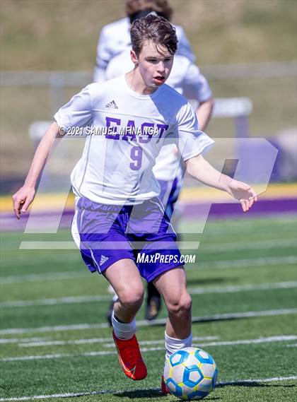 Thumbnail 3 in Bellevue East @ Kearney photogallery.