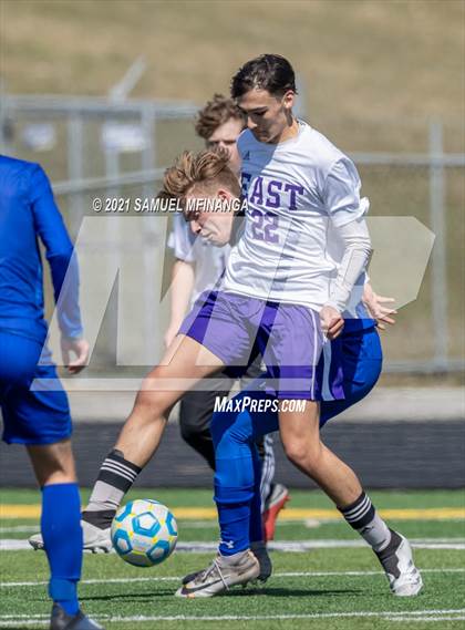 Thumbnail 1 in Bellevue East @ Kearney photogallery.