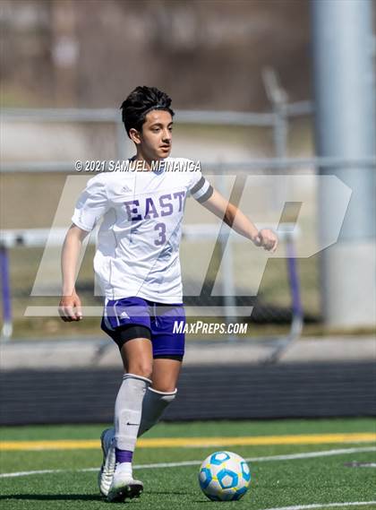 Thumbnail 1 in Bellevue East @ Kearney photogallery.