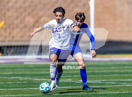 Thumbnail 2 in Bellevue East @ Kearney photogallery.