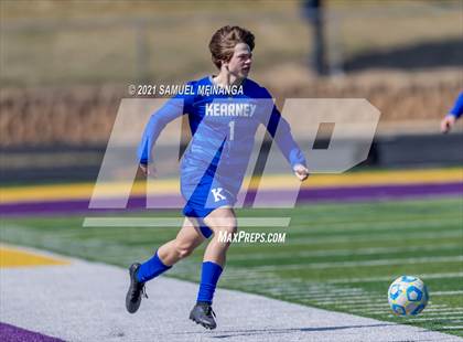 Thumbnail 1 in Bellevue East @ Kearney photogallery.