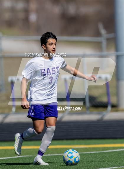 Thumbnail 3 in Bellevue East @ Kearney photogallery.