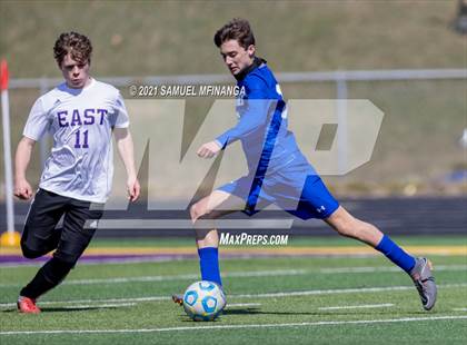 Thumbnail 3 in Bellevue East @ Kearney photogallery.