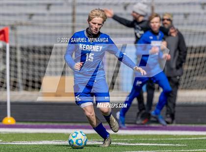 Thumbnail 2 in Bellevue East @ Kearney photogallery.