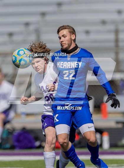 Thumbnail 2 in Bellevue East @ Kearney photogallery.