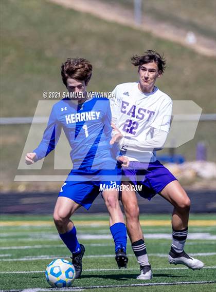 Thumbnail 3 in Bellevue East @ Kearney photogallery.