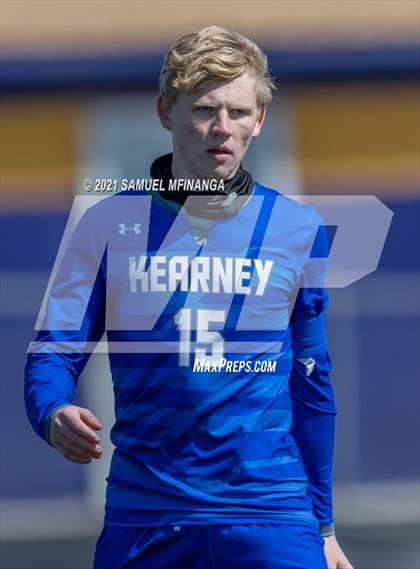 Thumbnail 1 in Bellevue East @ Kearney photogallery.