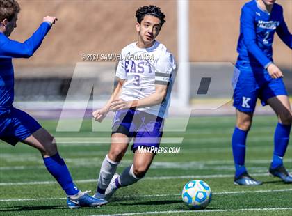 Thumbnail 1 in Bellevue East @ Kearney photogallery.