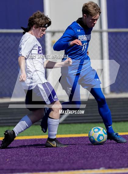 Thumbnail 1 in Bellevue East @ Kearney photogallery.