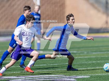 Thumbnail 3 in Bellevue East @ Kearney photogallery.