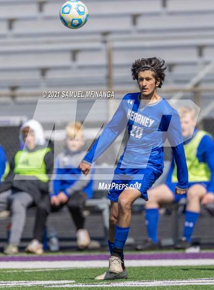 Thumbnail 2 in Bellevue East @ Kearney photogallery.