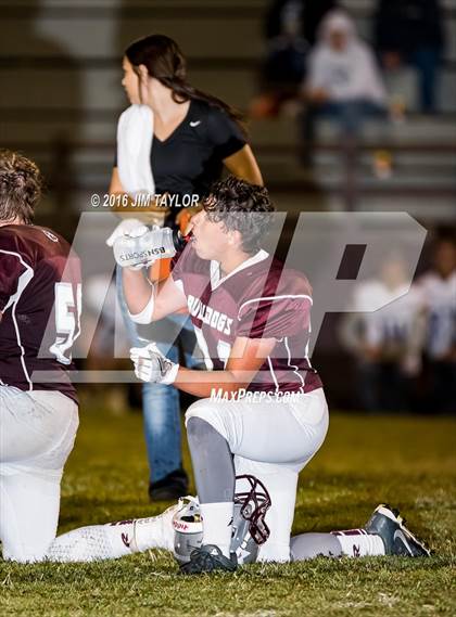 Thumbnail 2 in Perrin-Whitt @ Ranger photogallery.