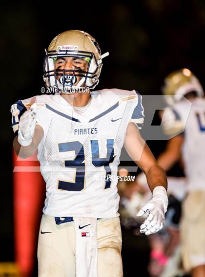 Thumbnail 3 in Perrin-Whitt @ Ranger photogallery.