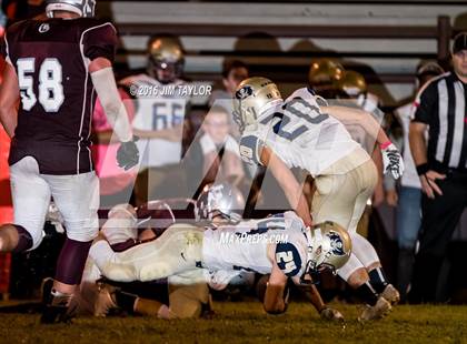 Thumbnail 1 in Perrin-Whitt @ Ranger photogallery.
