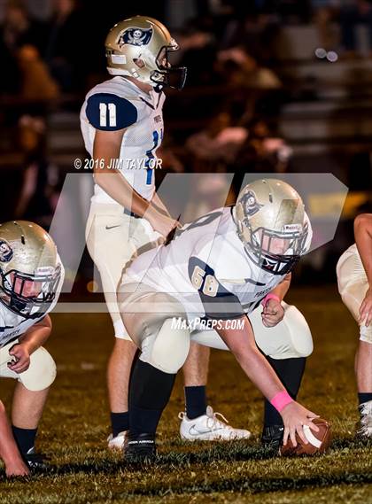 Thumbnail 3 in Perrin-Whitt @ Ranger photogallery.