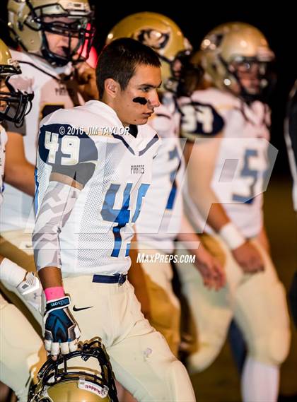 Thumbnail 3 in Perrin-Whitt @ Ranger photogallery.
