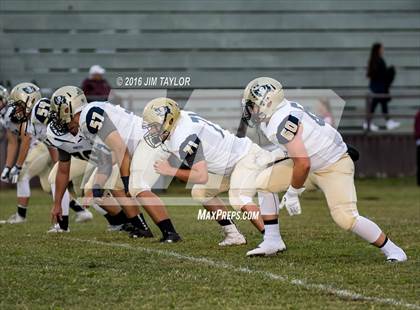 Thumbnail 3 in Perrin-Whitt @ Ranger photogallery.