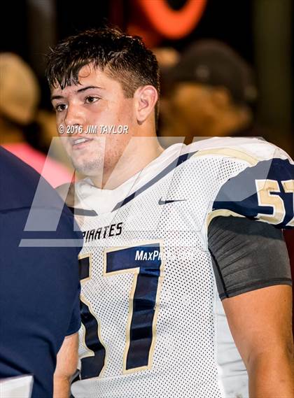 Thumbnail 2 in Perrin-Whitt @ Ranger photogallery.