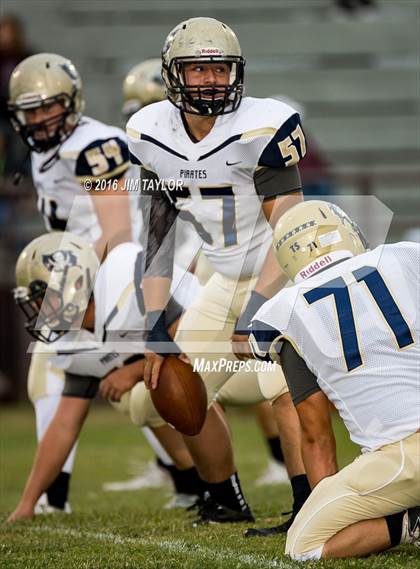 Thumbnail 1 in Perrin-Whitt @ Ranger photogallery.